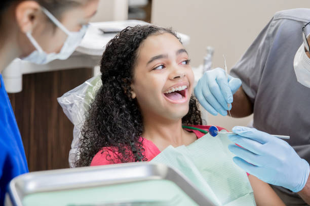 Best Emergency Dental Care for Broken or Chipped Teeth in Prospect Heights, IL