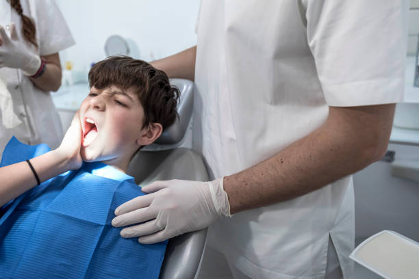 Best Emergency TMJ Treatment in Prospect Heights, IL