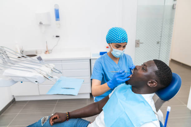 Best Emergency Orthodontic Services in Prospect Heights, IL