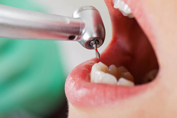 Best Pediatric Emergency Dentist in Prospect Heights, IL
